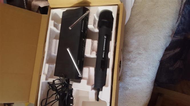 Sennheiser
