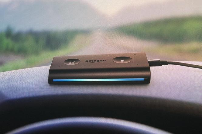 Echo Auto