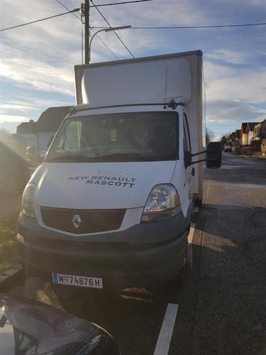 Shitet renault