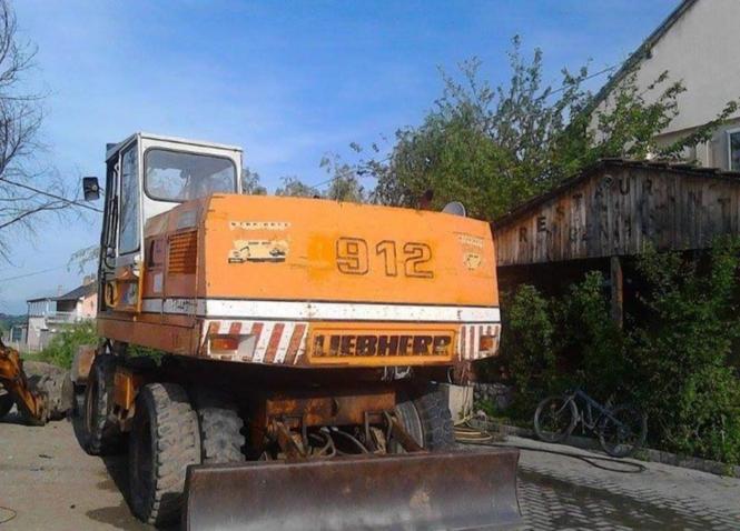 Bager 912