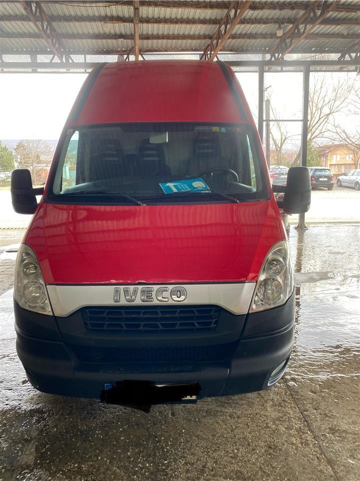 Iveco