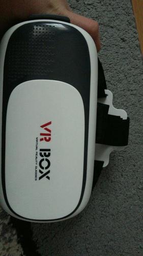 VR Reality BOX