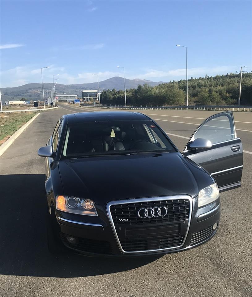AUDI-A8