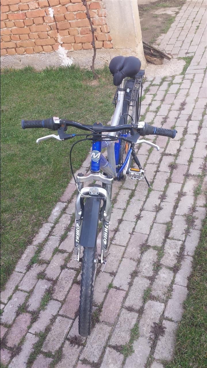 Biciklet