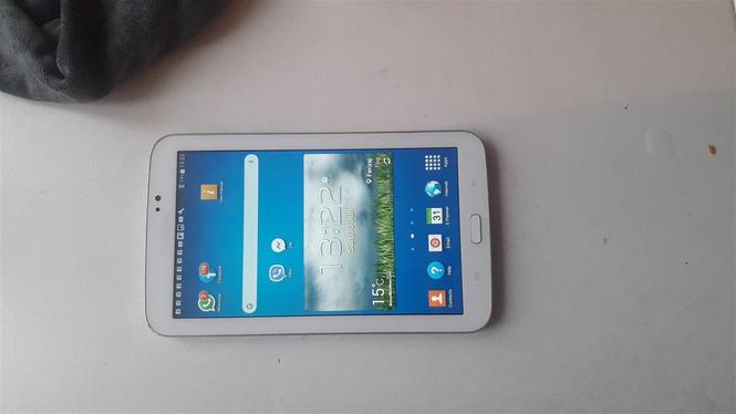 Tablet i-touch