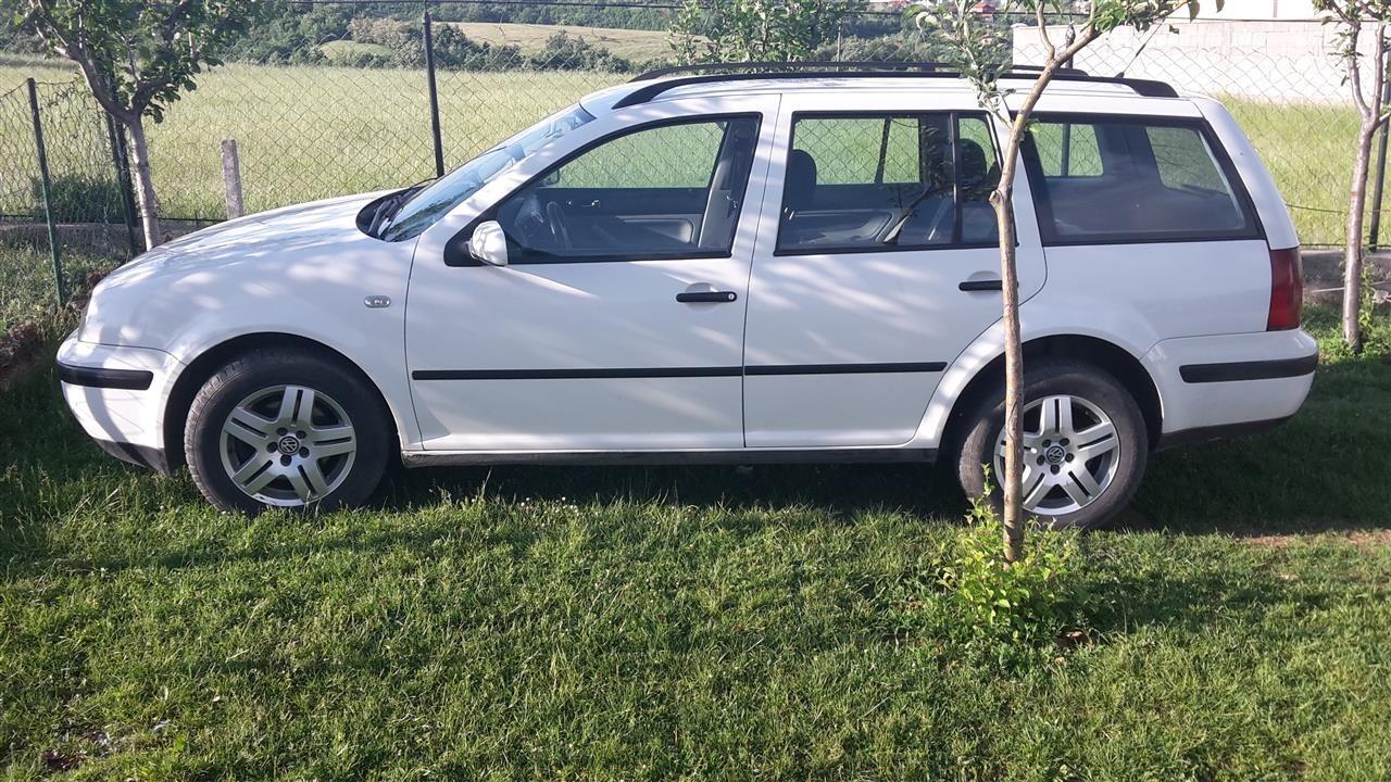 Golf-4
