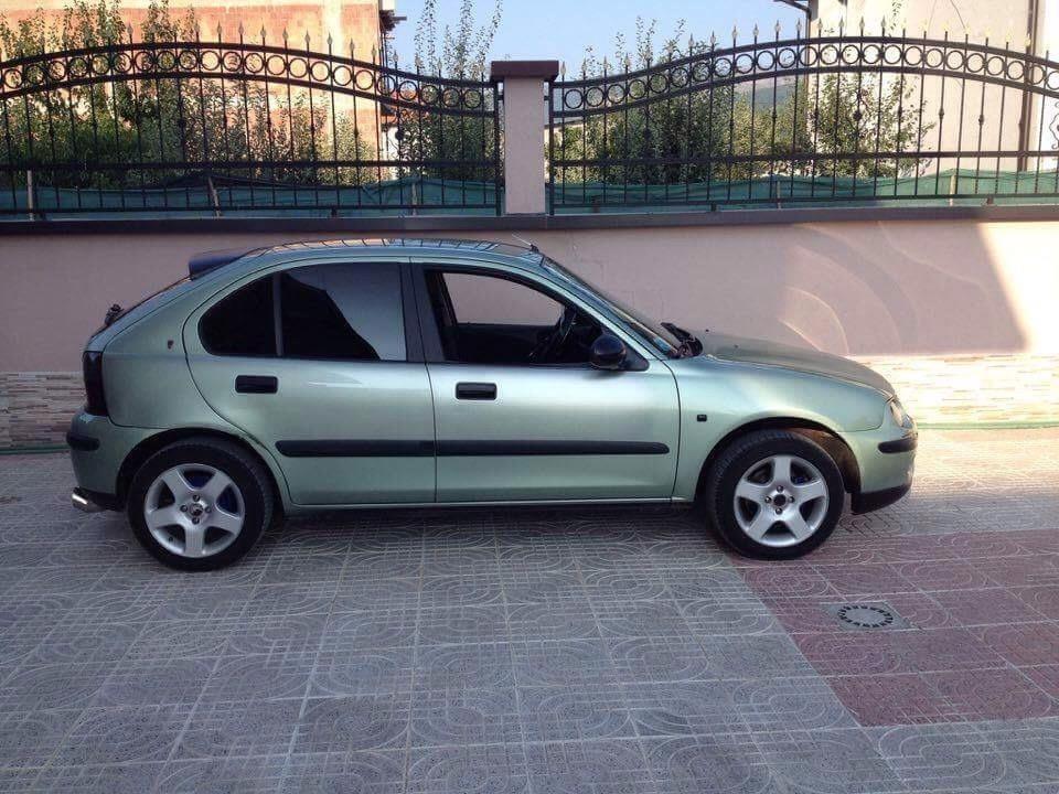 Rover