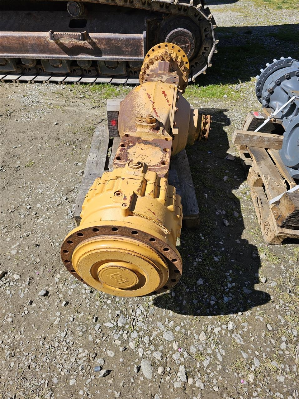 Liebherr