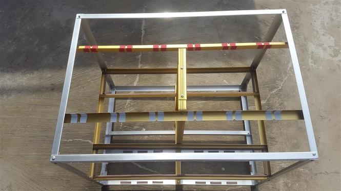 12-16 GPU MINING Frame