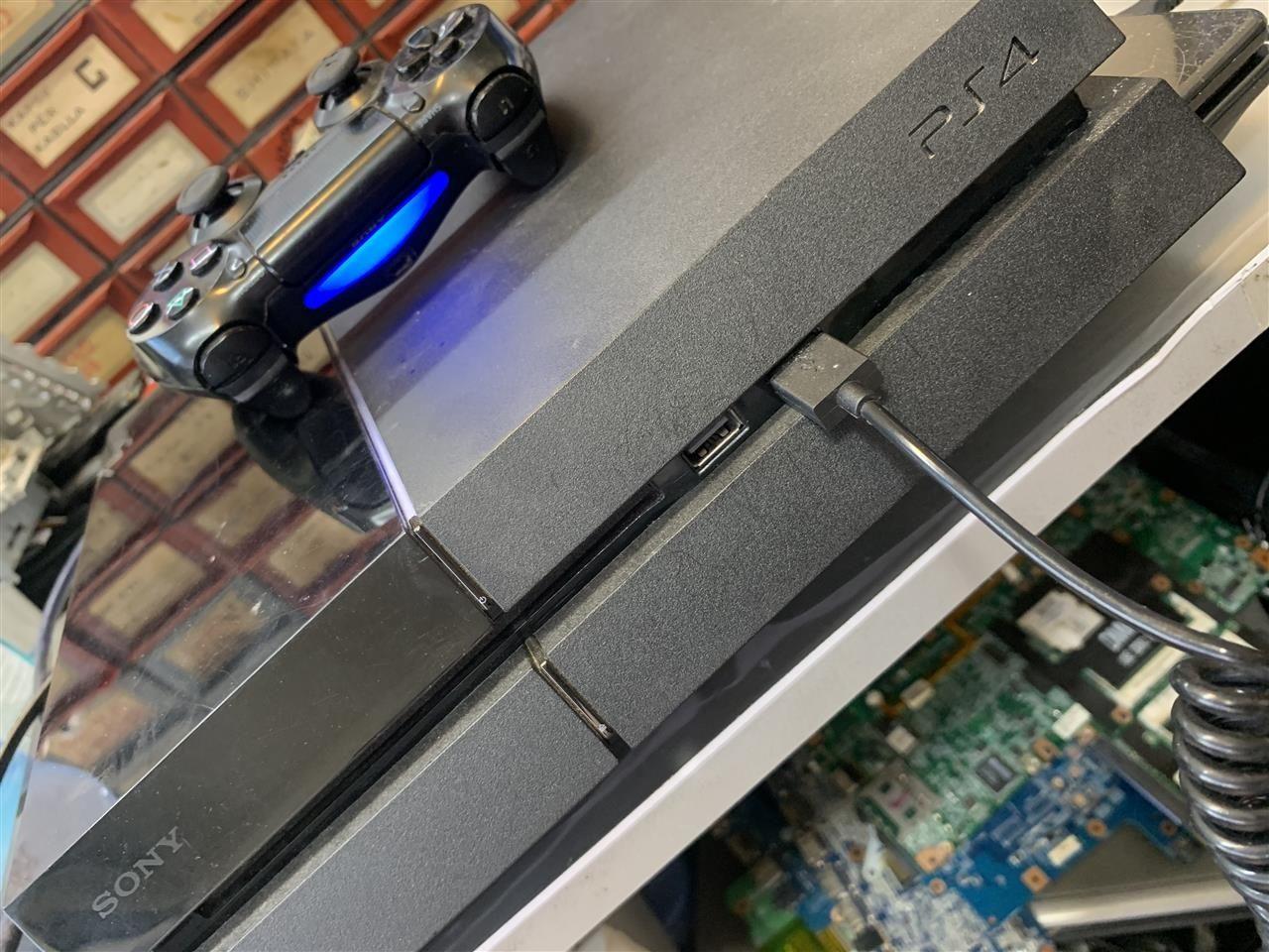 Playstation-4
