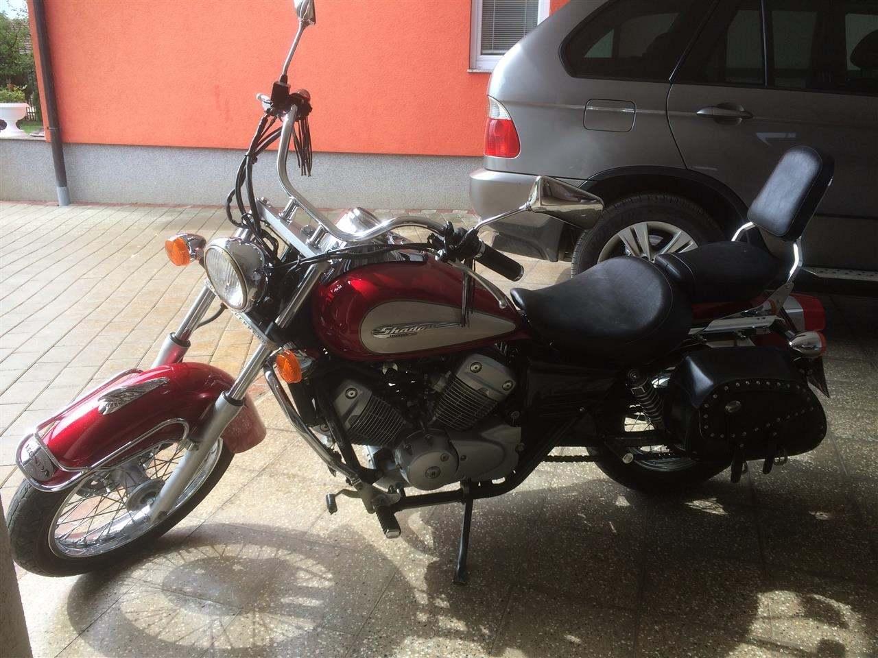 Honda-Shadow-