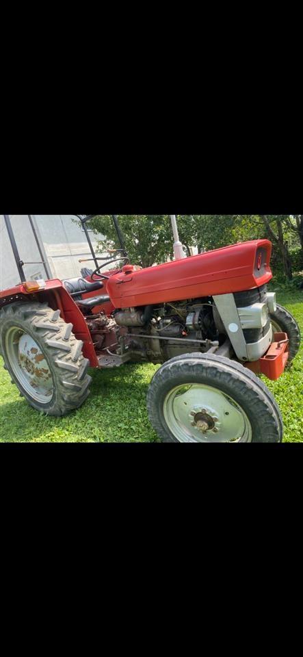 Traktor