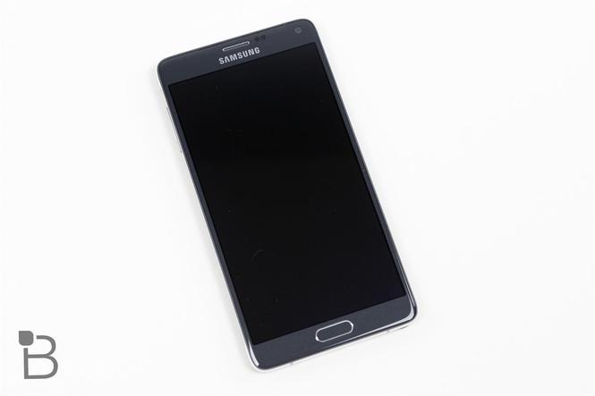 Galaxy Note 4