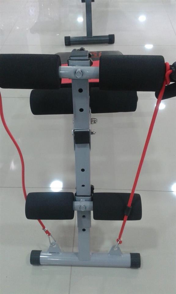 Ushtrimore-barku-
