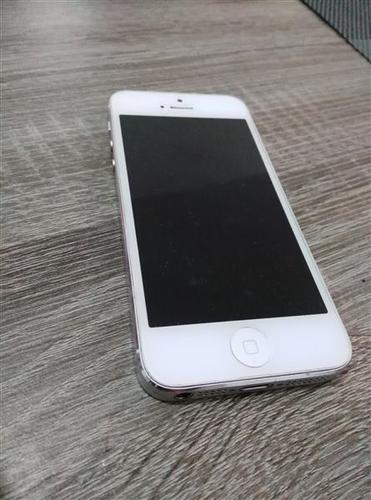 Iphone 5 