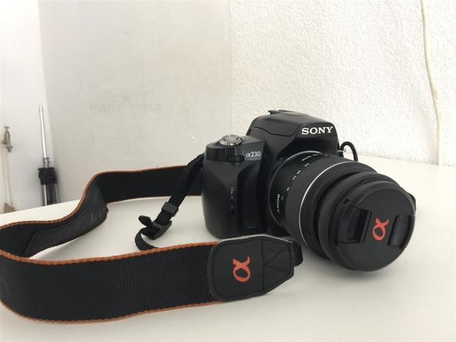 Sony Alpha