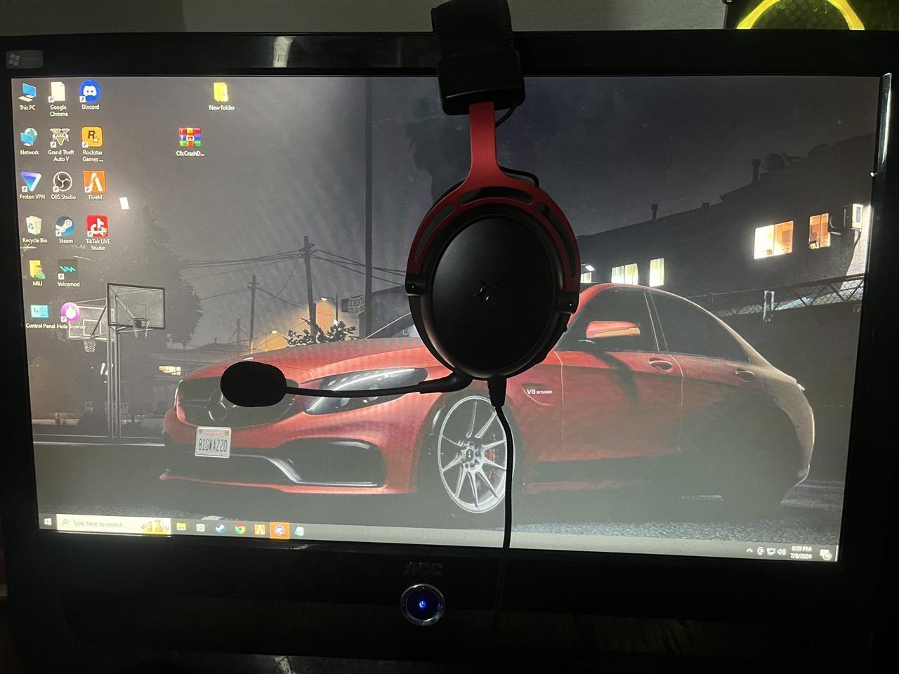 Pc-gaming