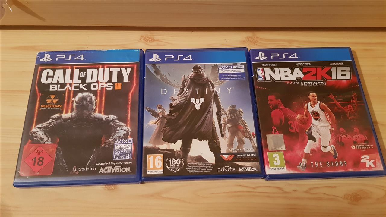 CD-për-PS4