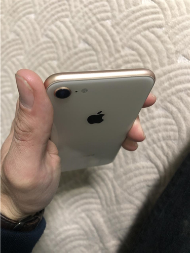 IPhone 8