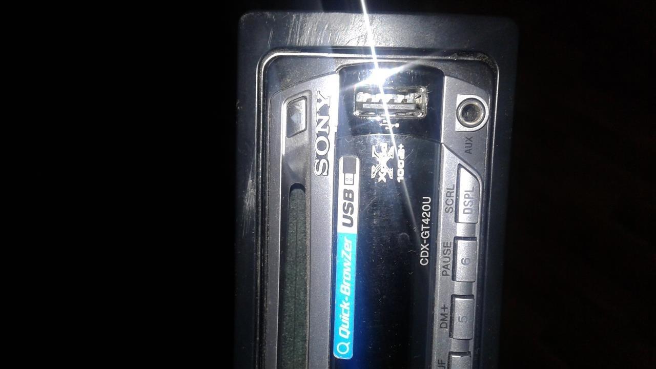 MP3-player