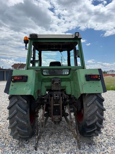 Fendt 310 LSA