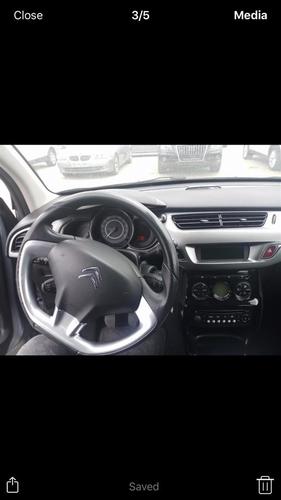 CITROEN C3 EXCLUSIV