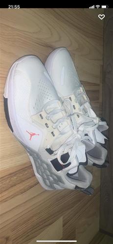 JORDAN