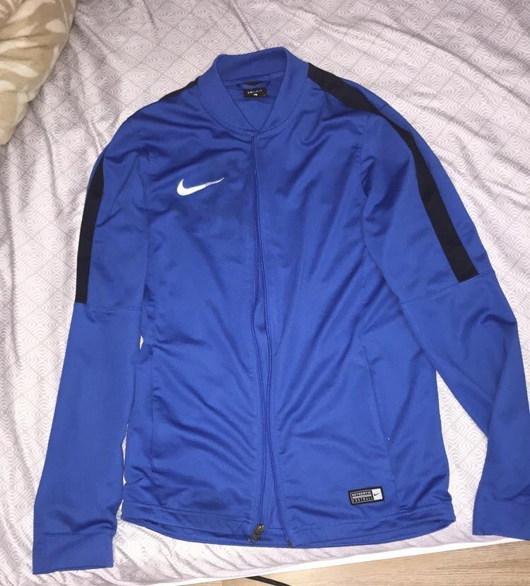 Nike-