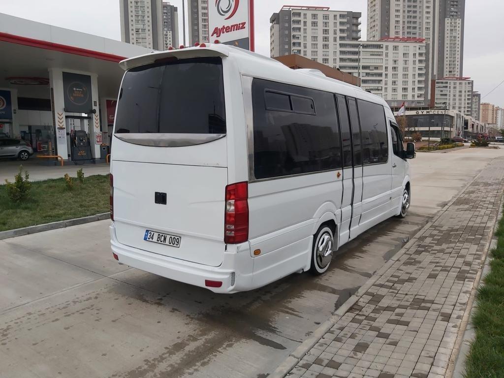 sprinter