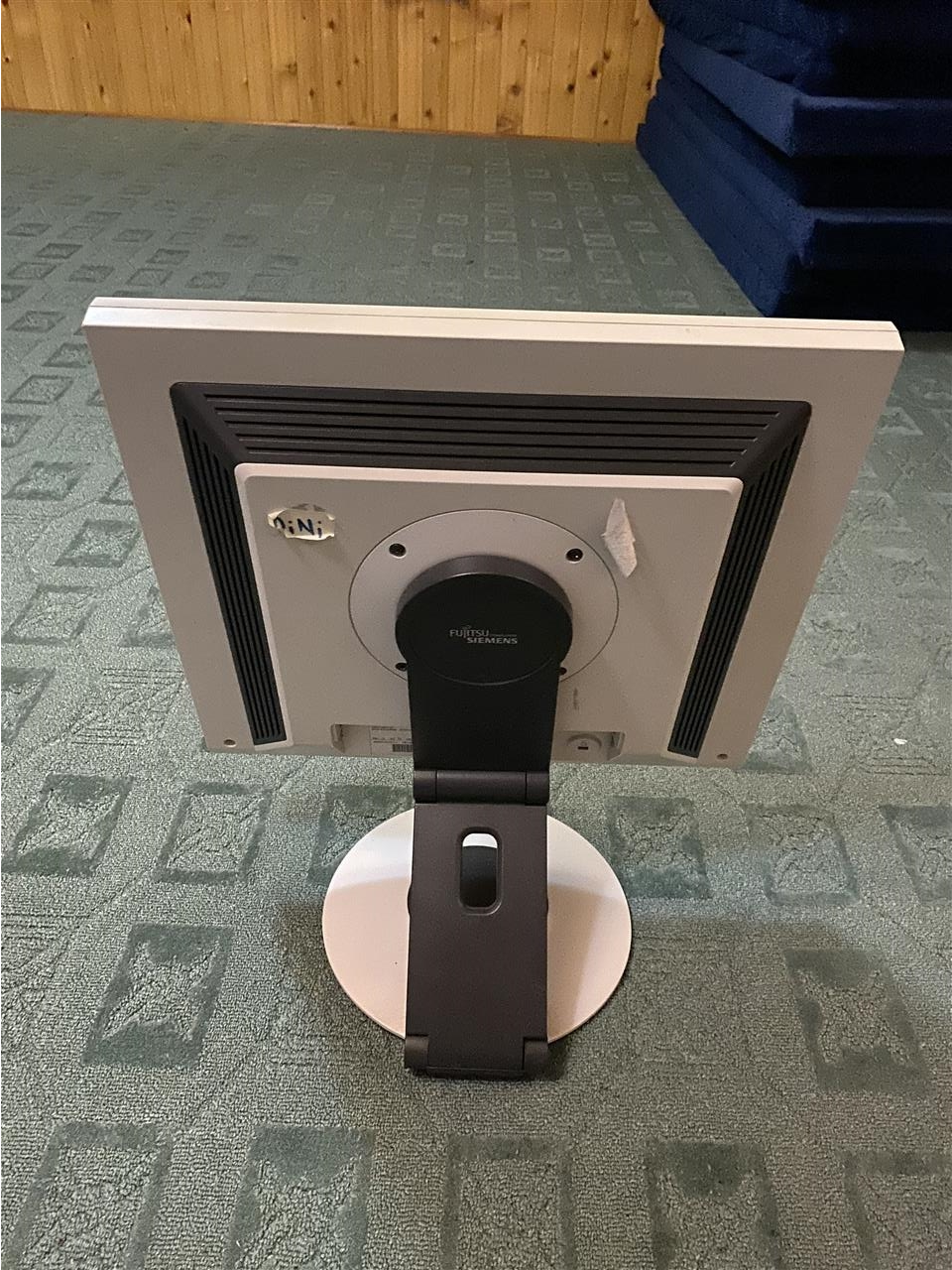 Monitor