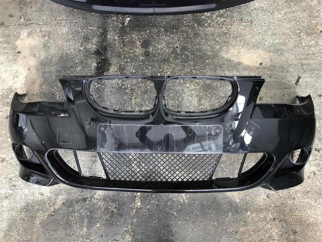 Bmw e60