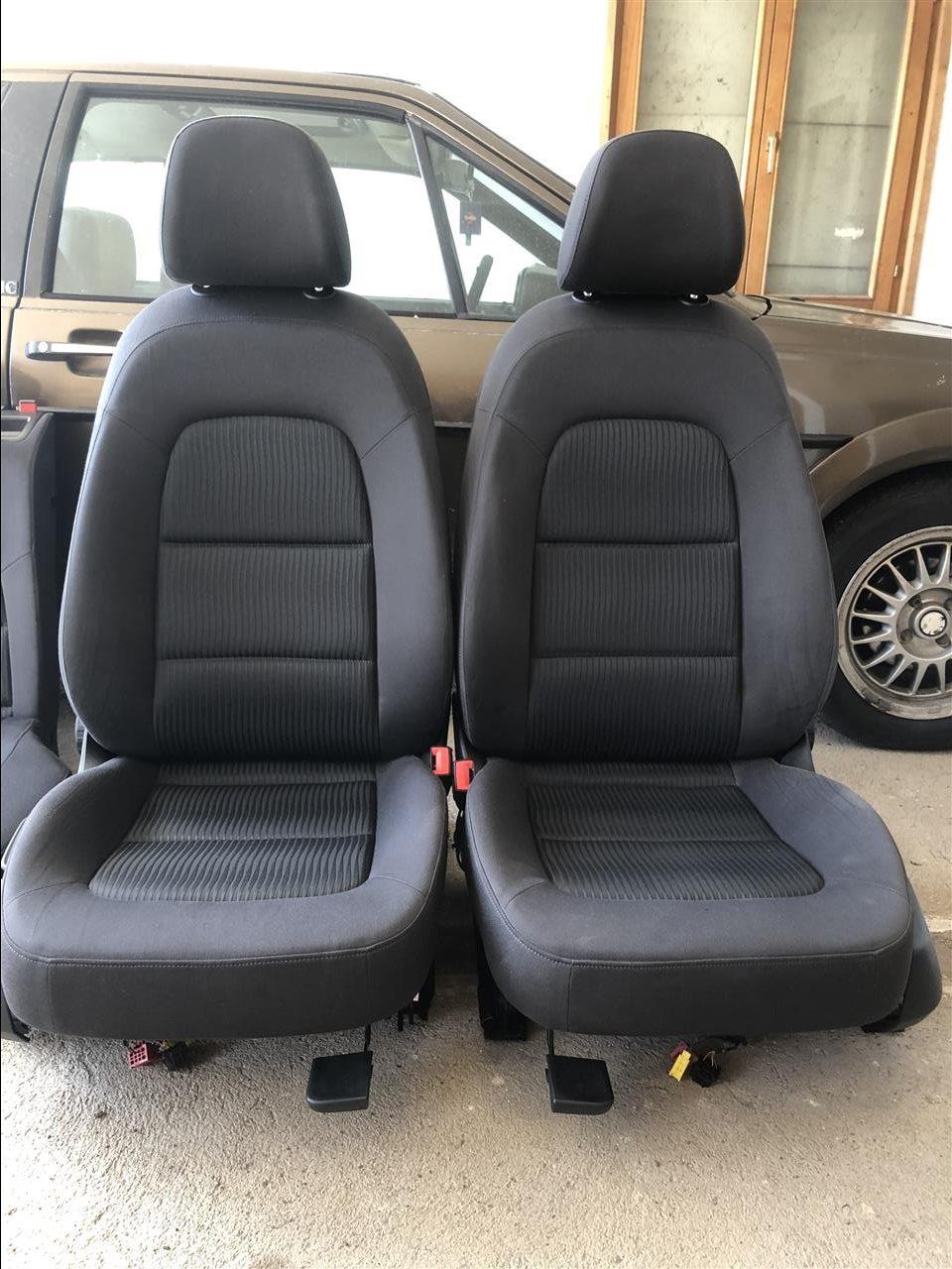 Interior-