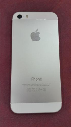 iPhone 5s
