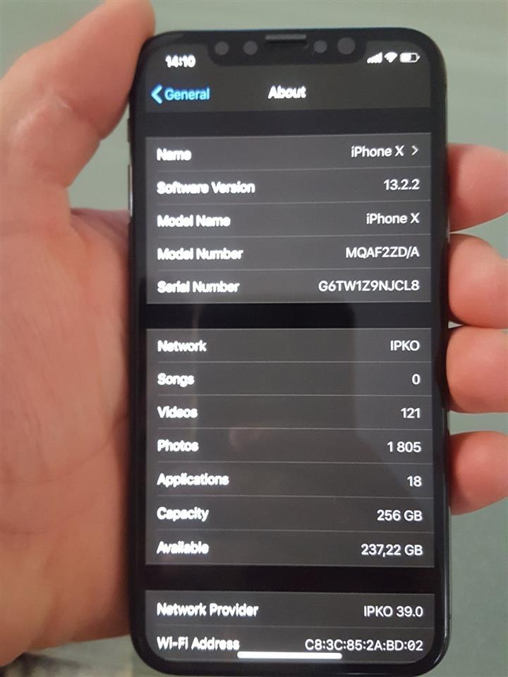 Iphone-X-