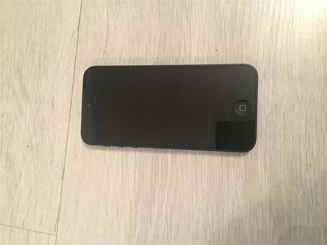 IPHONE 5