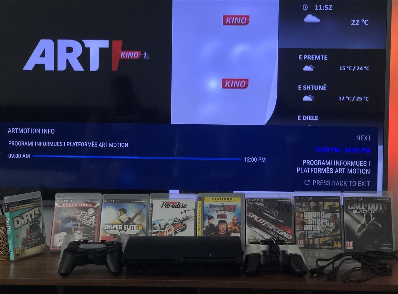 Sonyplaystation-PS3
