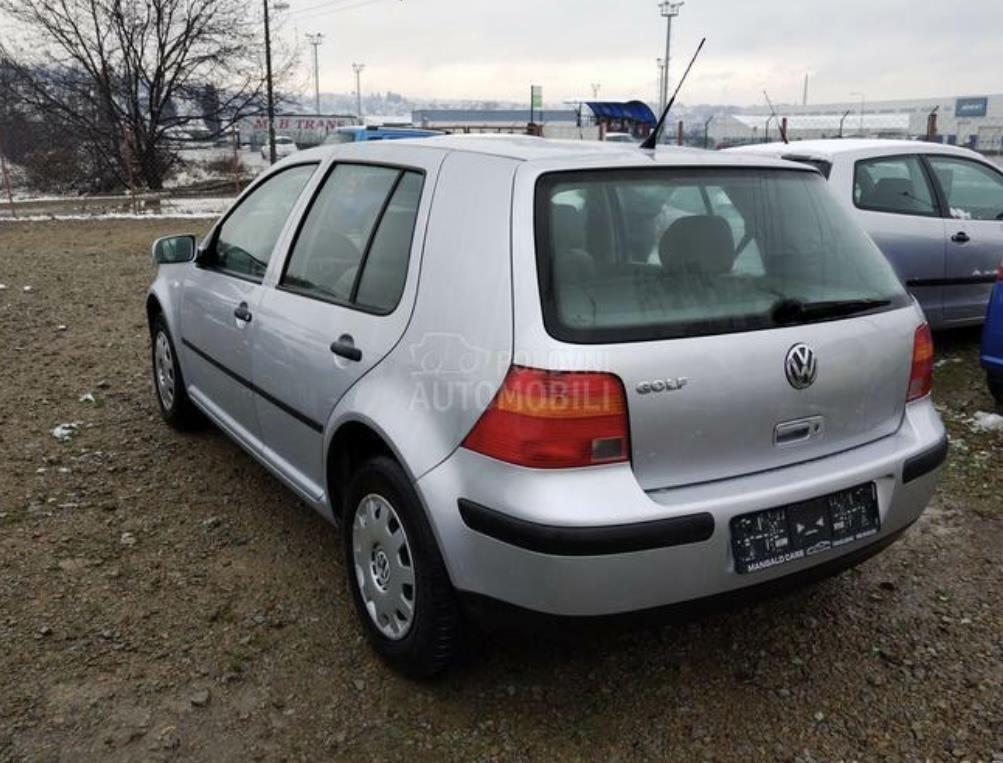 Golf4