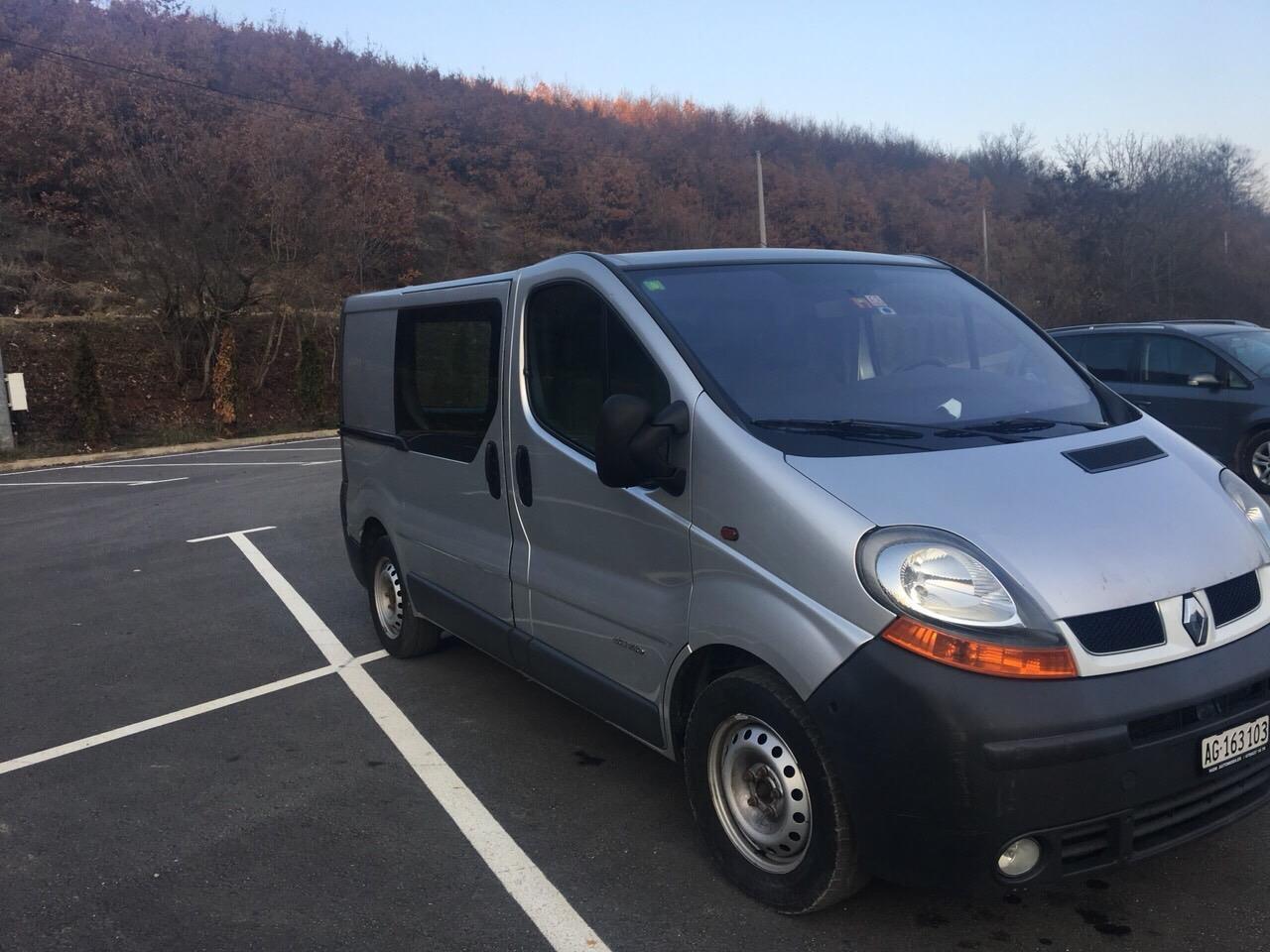 Renault-Trafic-dizel-