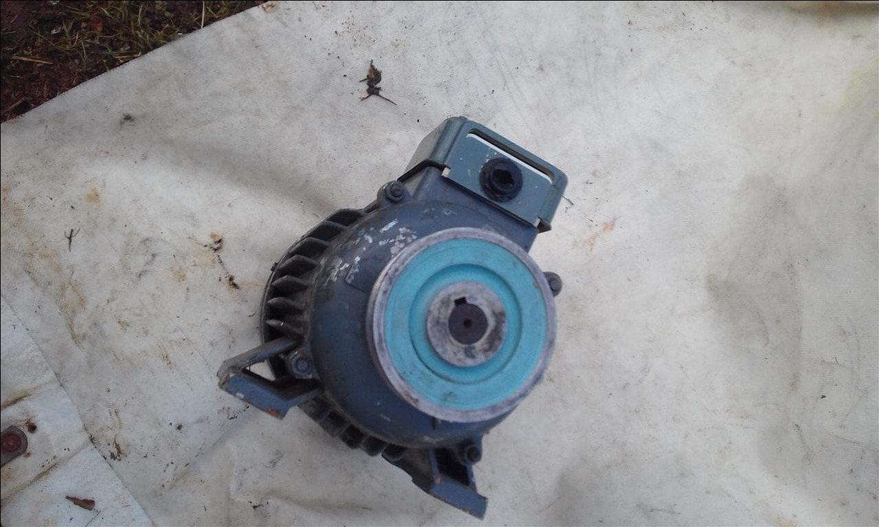 Elektromotor