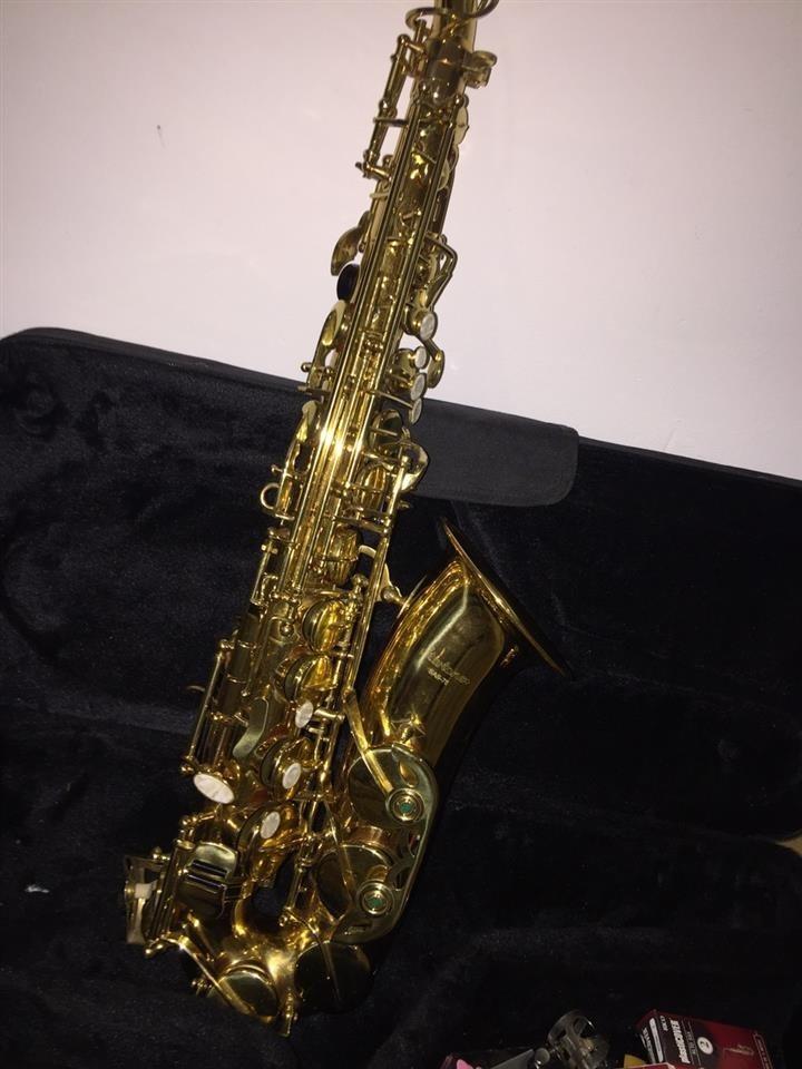 SAKSOFON-STARTONE-SAS-75