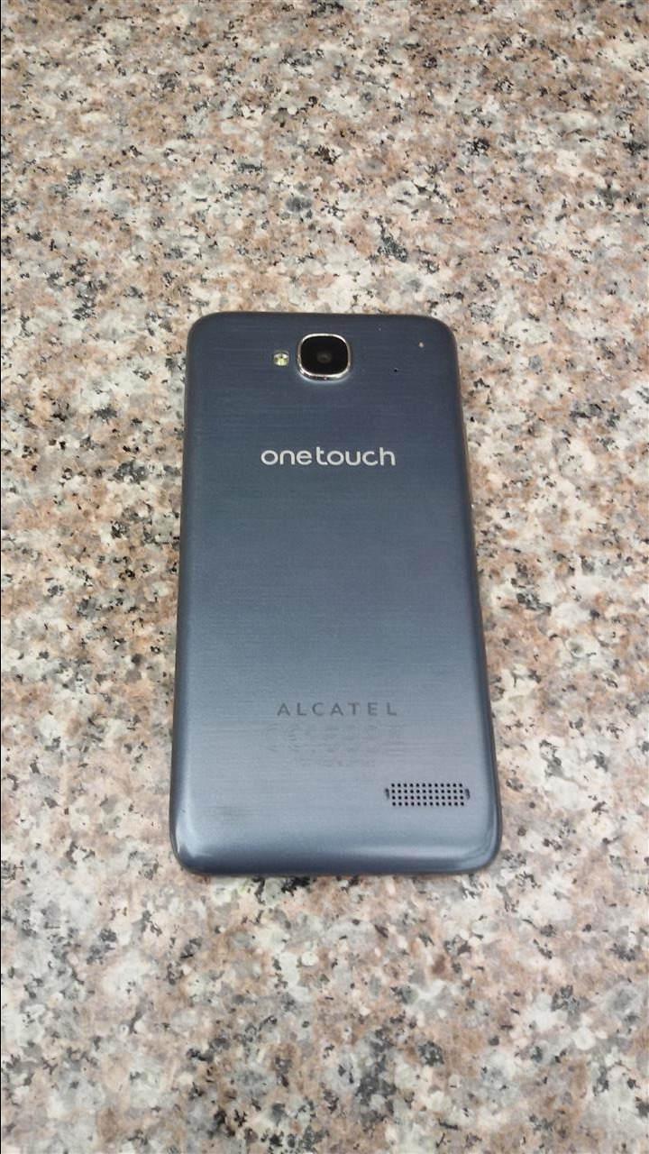Alcatel