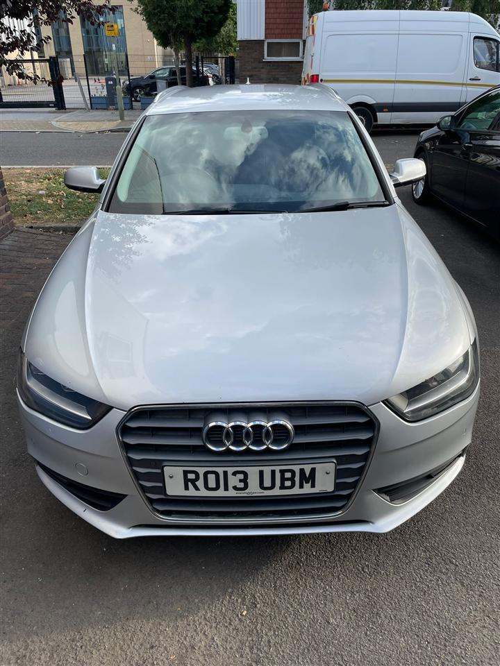 Audi-a4
