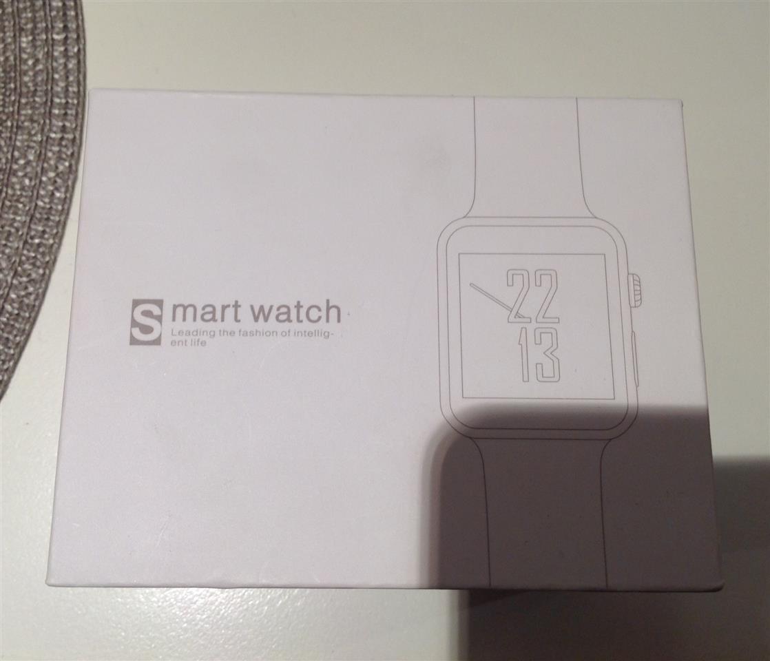 Smart-watch-e-re