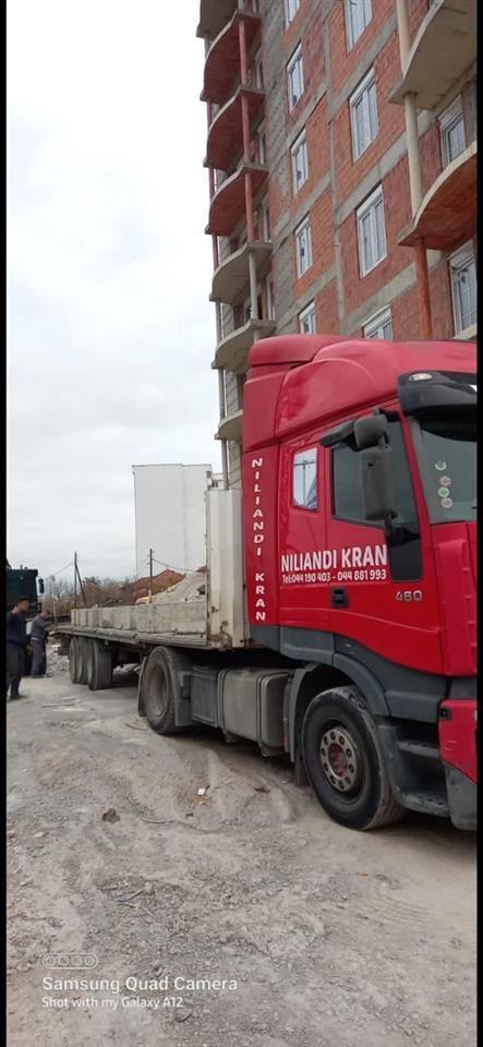 Iveco-