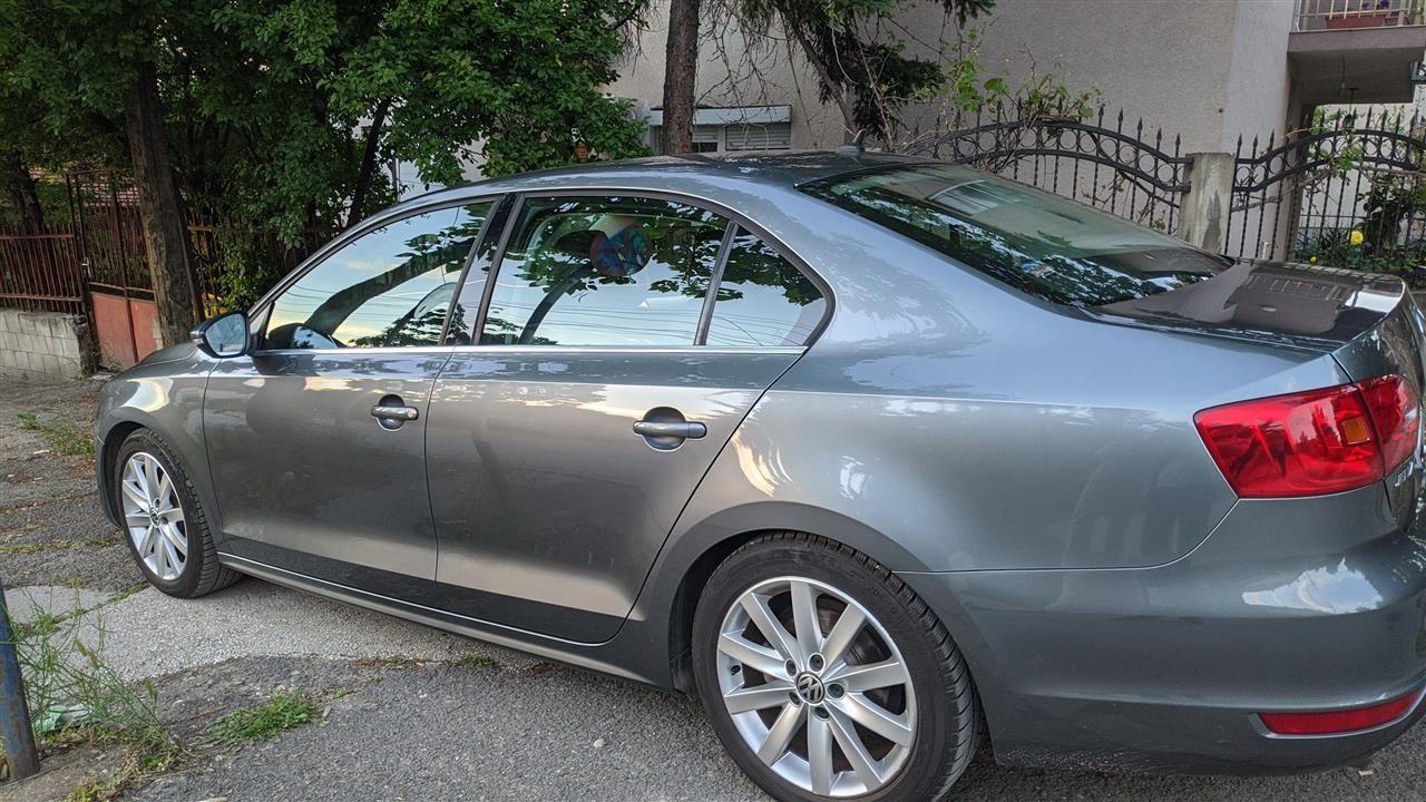 Jetta-
