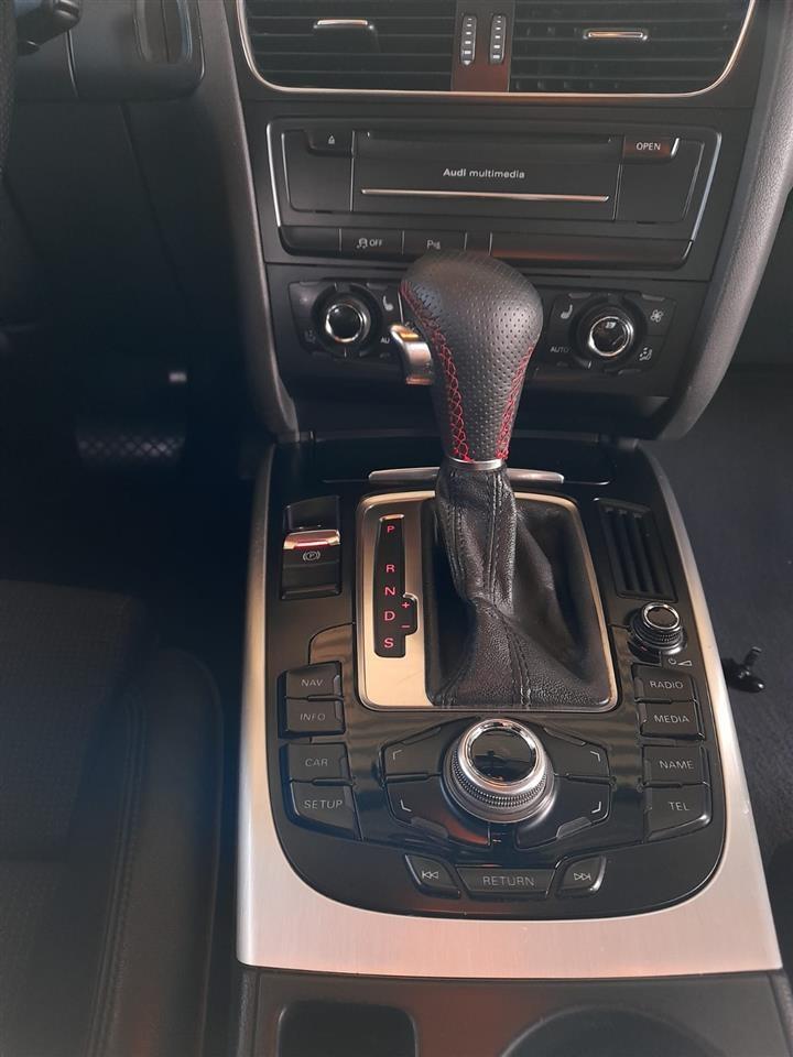 Audi-a5