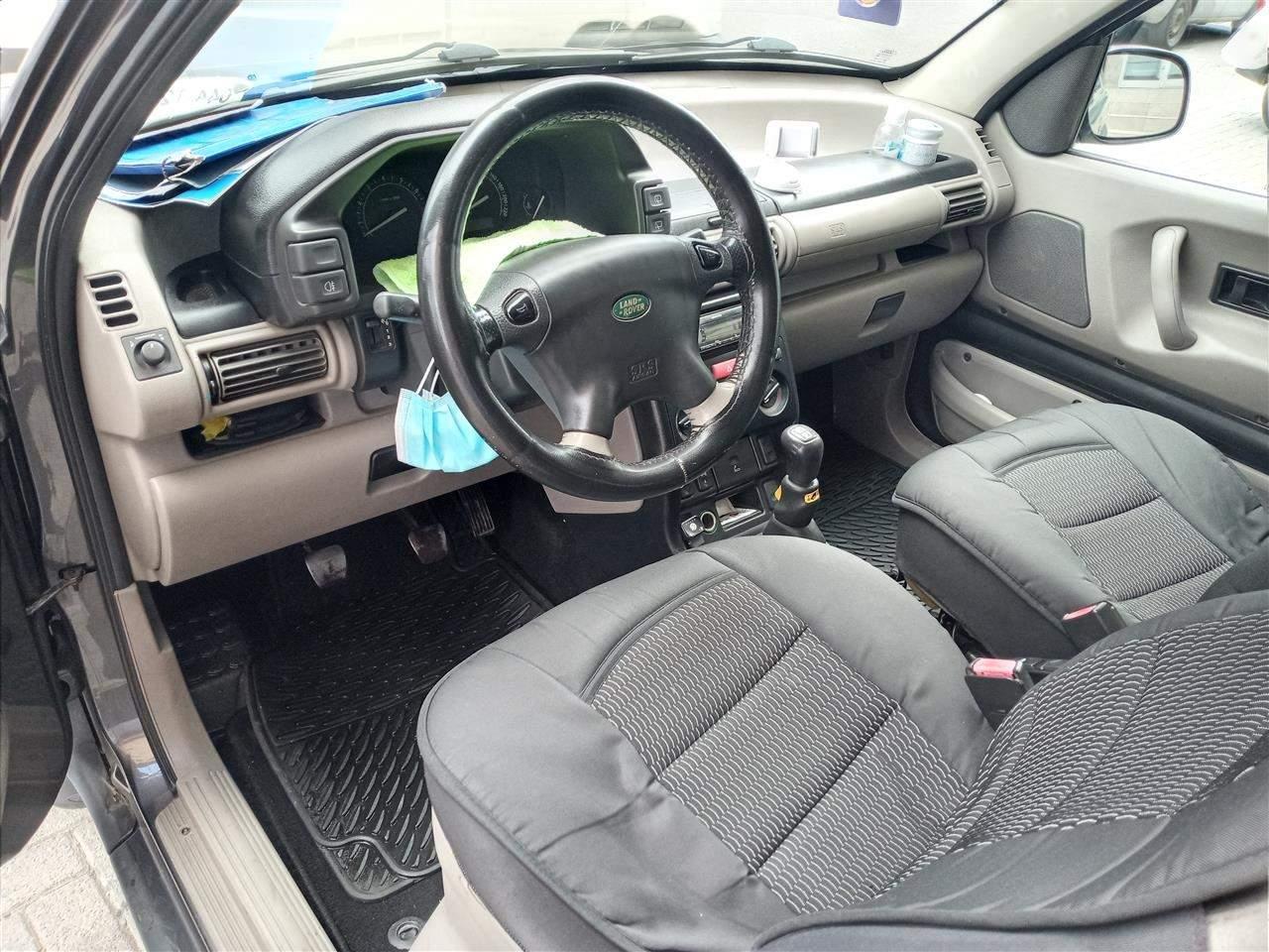 shitet-freelander