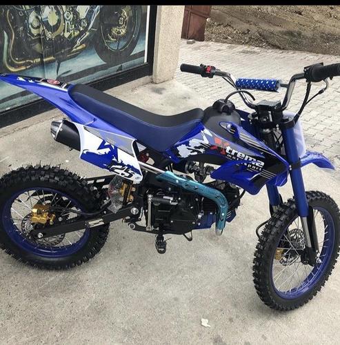 Kros 125cc
