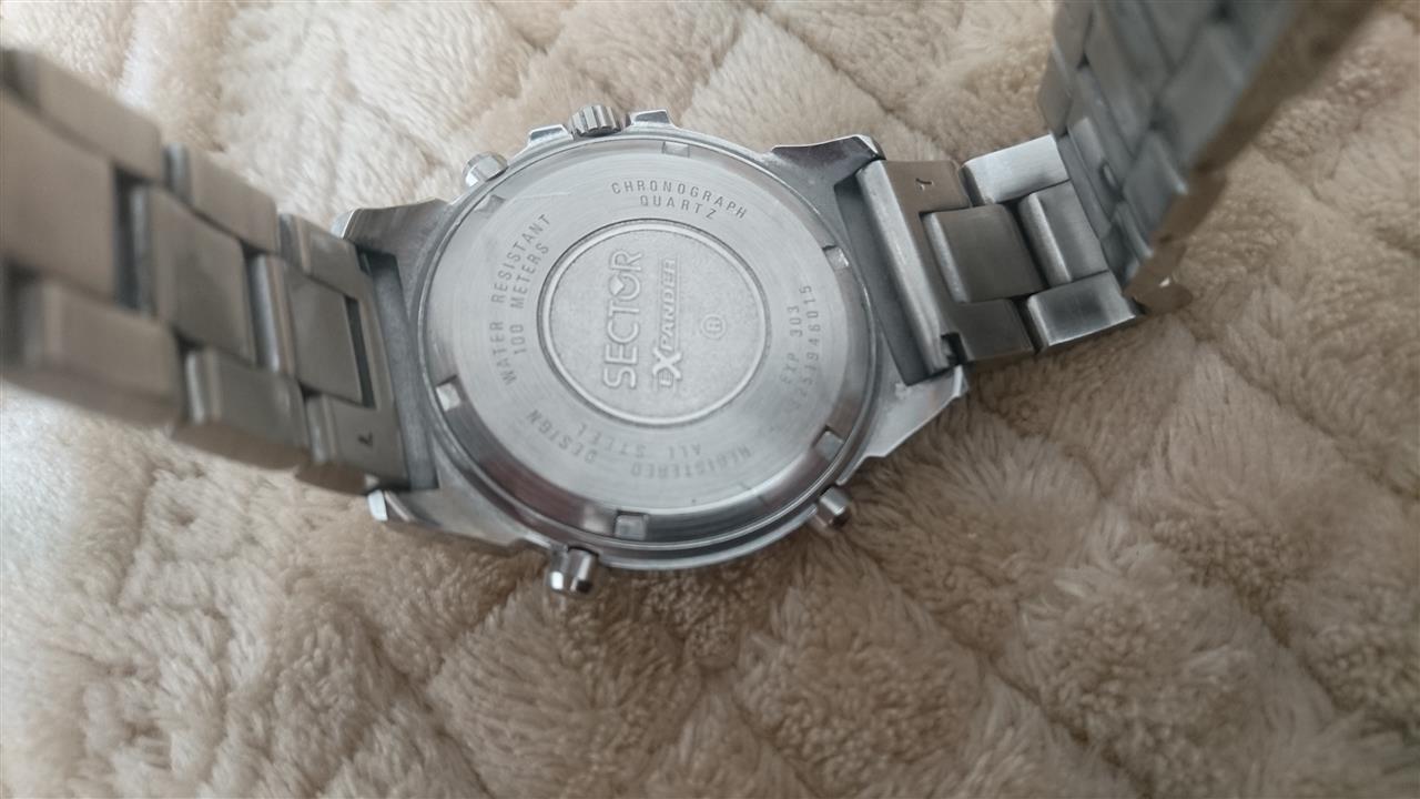 Sektor-