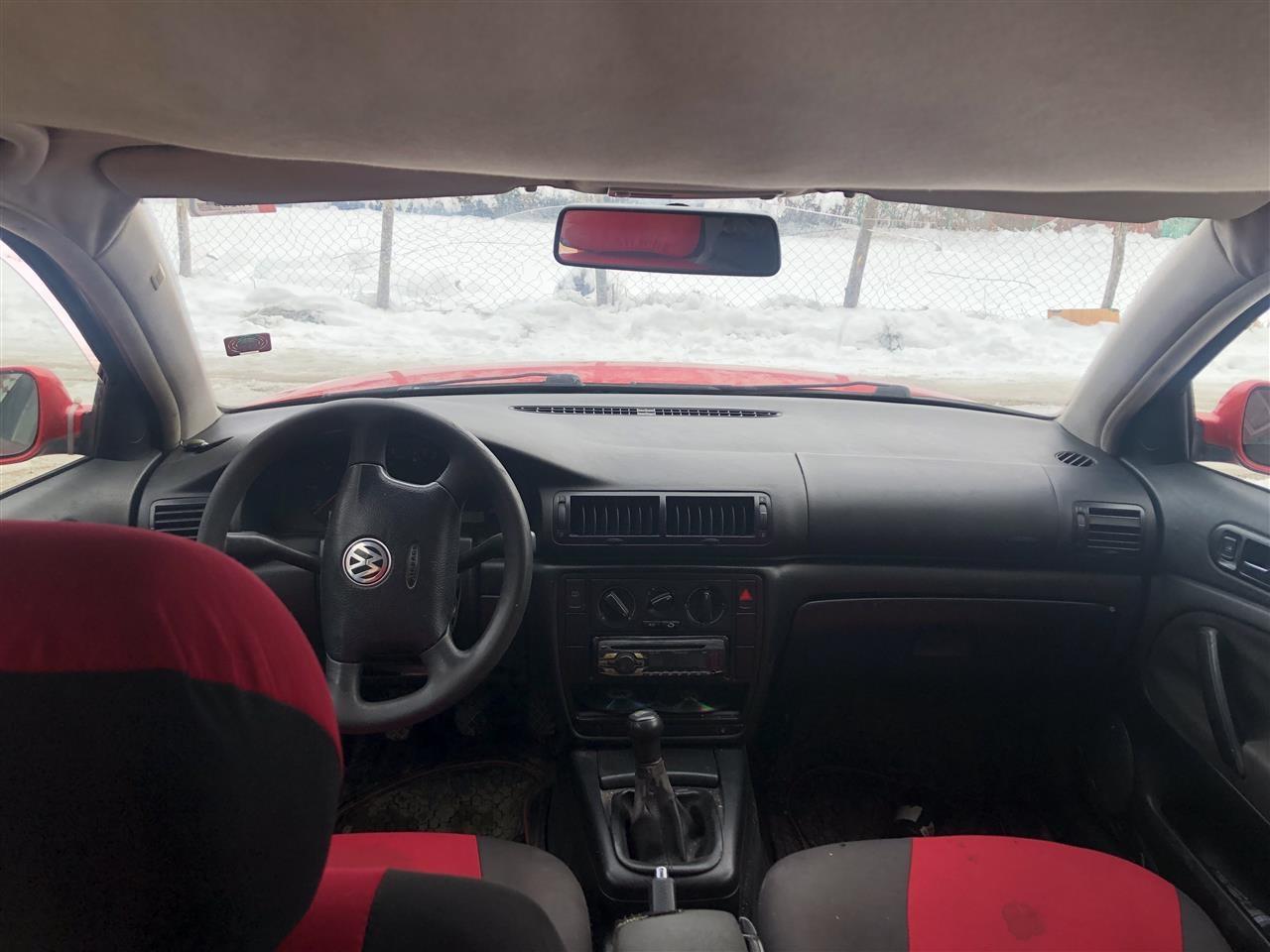 passat